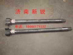 DZ9112340283,凸輪軸,濟(jì)南新銳工程機(jī)械配件銷售中心