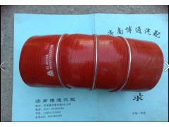 WG9719530349,中冷器膠管,濟(jì)南博通重汽備件庫(kù)