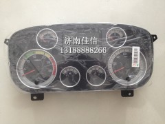 WG9918581101,WG9918581101 組合儀表,濟南同馳汽車配件有限公司