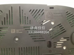 WG9918581101,WG9918581101 組合儀表,濟南同馳汽車配件有限公司