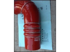 WG9725530507,WG9725530507中冷器膠管,濟(jì)南博通重汽備件庫(kù)