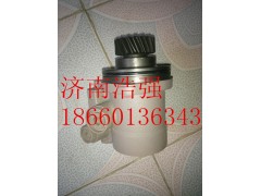 WG9100130037/1,轉(zhuǎn)向助力泵,濟南浩強助力泵發(fā)展有限公司