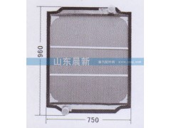 1300-A8E-010,散熱器水箱 華菱江淮,濟(jì)南科宇汽車(chē)配件有限公司