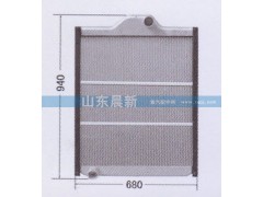 1301B2DQ,散熱器水箱,濟南科宇汽車配件有限公司