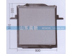 1301010-D816,散熱器水箱,濟(jì)南科宇汽車配件有限公司