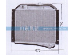 1301D2C-010,散熱器水箱,濟(jì)南科宇汽車配件有限公司