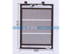 1301N20-010,散熱器水箱,濟(jì)南科宇汽車配件有限公司