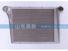 DZ9114530001,中冷器,濟(jì)南科宇汽車配件有限公司