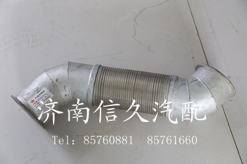 9725540002,消聲器,濟(jì)南信久汽配銷售中心