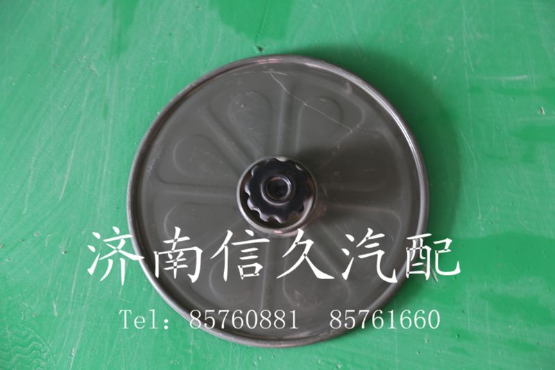 ,油濾器側(cè)蓋,濟(jì)南信久汽配銷售中心