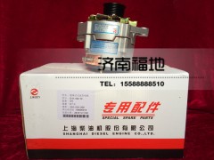 D11-102-13,發(fā)電機(jī),濟(jì)南福地重汽配件銷售中心