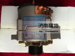 D11-102-13,發(fā)電機(jī),濟(jì)南福地重汽配件銷售中心