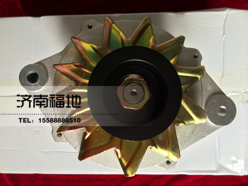 D11-102-13,發(fā)電機(jī),濟(jì)南福地重汽配件銷售中心