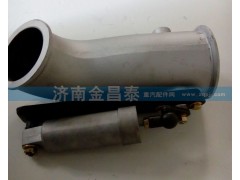 wg9125540801,排氣管蝶閥,濟南科宇汽車配件有限公司