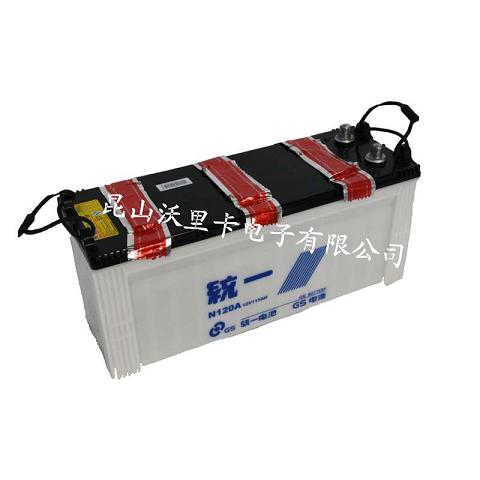 蘇州12V200ah統(tǒng)一N200工程機(jī)械船舶蓄電池,蘇州12V200ah統(tǒng)一N200工程機(jī)械船舶蓄電池,昆山沃里卡電子有限公司