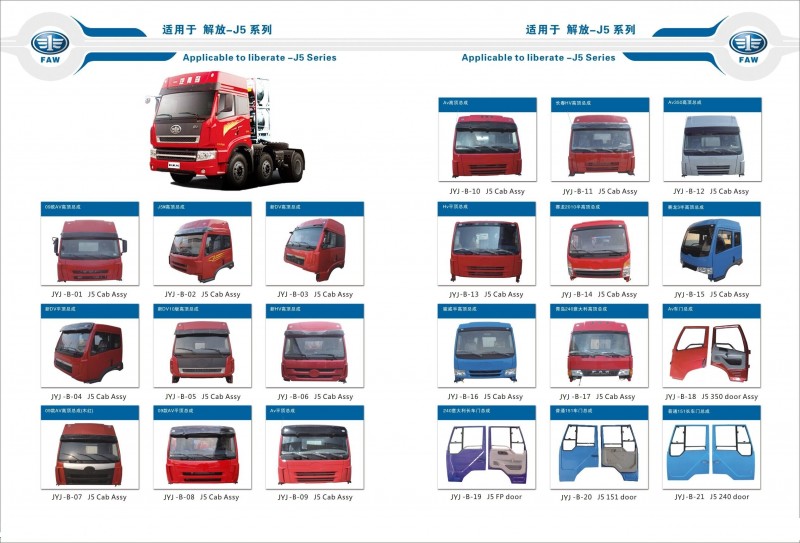 ,駕駛殼總成， 車門,揚州駿宇杰機械制造有限公司