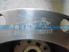 81 35114 6111,輪邊總成,一路歡歌(山東)汽車配件有限公司