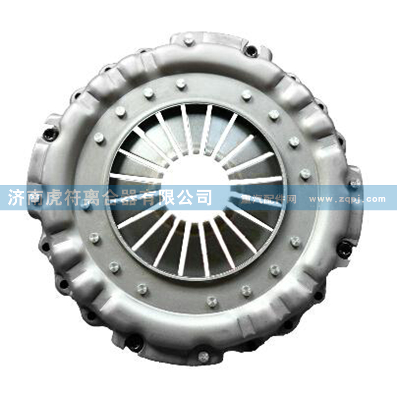 EQ395,壓盤總成,濟(jì)南虎符離合器有限公司