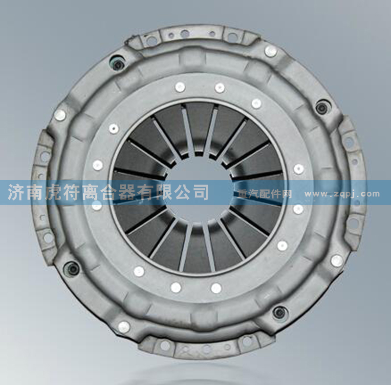 EQ140,壓盤(pán)總成,濟(jì)南虎符離合器有限公司