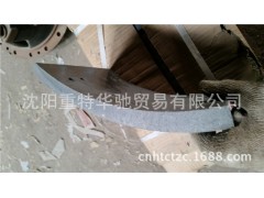 C3501043D,剎車片,濟南華馳工貿(mào)公司