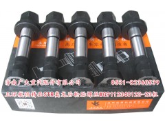 WG9112340123-23粗,玉環(huán)航強(qiáng)精品STR奧龍后輪胎螺絲,濟(jì)南鑫巨鼎汽車配件有限公司