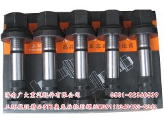 WG9112340123-23粗,玉環(huán)航強(qiáng)精品STR奧龍后輪胎螺絲,濟(jì)南鑫巨鼎汽車配件有限公司