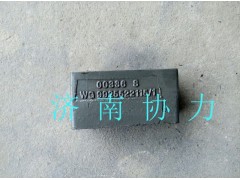 WG9925522115,彈簧座,濟南明鉅汽車配件有限公司（原濟南協(xié)力）