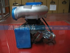 082V09100-7976,增壓器,濟(jì)南新動力增壓器有限公司