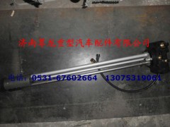 DZ93189550476,油量傳感器,濟(jì)南尊龍(原天盛)陜汽配件銷售有限公司