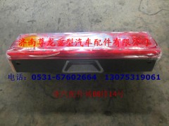 DZ95189811211,左后尾燈組合（LED）,濟(jì)南尊龍(原天盛)陜汽配件銷售有限公司