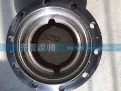 AZ9981340009,后輪轂,濟(jì)南源帥汽車(chē)配件有限公司