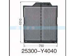 25300-Y4040,,茌平雙豐散熱器有限公司駐濟南辦事處