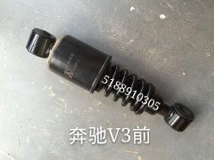 5188910305,奔馳V3駕駛室減震器 前,濟(jì)南凱睿汽車配件有限公司