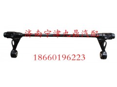 1664430021,A7翻轉(zhuǎn)軸,濟(jì)南寧津九鼎重汽配件生產(chǎn)廠商