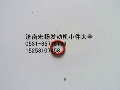 VG1540080095,重汽噴油器密封圈,濟(jì)南耀順汽車(chē)配件有限公司（重汽、濰柴發(fā)動(dòng)機(jī)小件專賣(mài)）