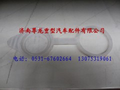 81.26481.0026,陜汽重卡德龍奧龍儲(chǔ)水器蓋,濟(jì)南尊龍(原天盛)陜汽配件銷售有限公司