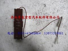 81.25902.0497,陜汽德龍F(tuán)3000火焰預(yù)熱控制器,濟(jì)南尊龍(原天盛)陜汽配件銷售有限公司