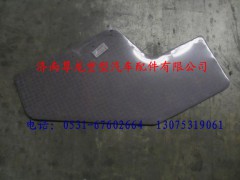 81.62630.5095,陜汽德龍F3000左車門內(nèi)護面總成,濟南尊龍(原天盛)陜汽配件銷售有限公司