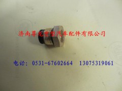 81.98183.6114,陜汽德龍球窩接頭總成,濟南尊龍(原天盛)陜汽配件銷售有限公司