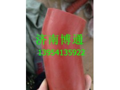 DZ93259535510,內(nèi)氟外硅膠管,濟(jì)南博通重汽備件庫(kù)