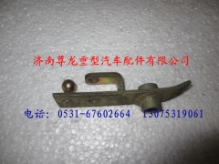 DZ9100570018,陜汽重卡德龍奧龍杠桿總成,濟南尊龍(原天盛)陜汽配件銷售有限公司