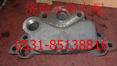 AZ9100443301,重汽制動(dòng)器鉗體,濟(jì)南卡聯(lián)汽車配件有限公司