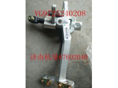 VG9725240208,操縱器,濟(jì)南杭曼汽車配件有限公司