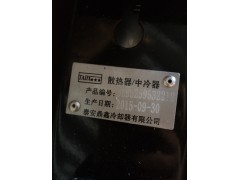 DZ95259532212,散熱器/水箱,濟(jì)南鼎立興丞汽車配件有限公司