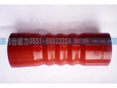 DZ93259535205,中冷器管,邢臺(tái)威力汽車零部件有限公司