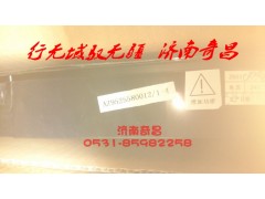 AZ9525580012,組合儀表豪瀚,濟南奇昌汽車配件有限公司