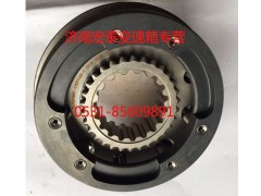 12JSD160T-1707040,付箱同步器,濟南宏泰變速箱專營店