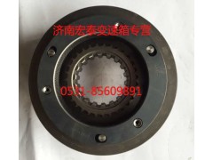 12JS160T-1707040,付箱同步器（加強）,濟南宏泰變速箱專營店