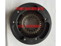 12JS160T-1707040,付箱同步器（加強）,濟南宏泰變速箱專營店