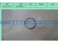 WG2229100107,滾子間隔片,濟(jì)南信興汽車配件貿(mào)易有限公司